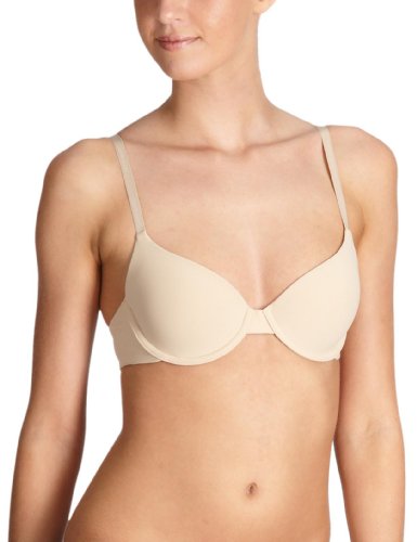 Calvin Klein underwear Damen BH/ Mit B&uuml;gel F3357E Perfectly Fit Tailored Sexy Contour Bra, Preisvergleich