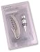 (Precision - Tec) 2 Piece Wine Tool Set