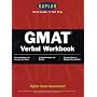 Kaplan Gmat Exam Verbal Workbook de Kaplan