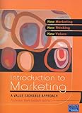 Introduction to marketing : a value exchange approach