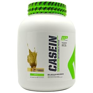 MUSCLE PHARM Casein Cookies and Cream 3 lb