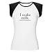 I make milk. What's your superpower? Women's Cap S