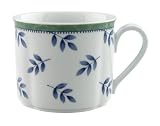 Villeroy & Boch Switch 3 Decorated Breakfast Cup