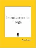 Introduction to Yoga
