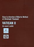 Concilium : Vatican II, un avenir oublié