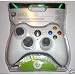 Xbox 360 Wireless Controller. Rapid Fire Modified - White