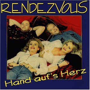 Rendezvous - Hand Auf