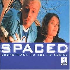 Spaced - Soundtrack to TV Series