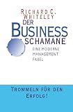 Der Business Schamane.