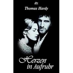 Herzen in Aufruhr: Roman