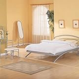 Coaster Wave 4 Piece Bedroom Set