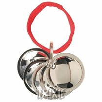 Trixie Dogs Chrome Training Discs for Bad Behaviour