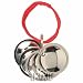 Trixie Dogs Chrome Training Discs for Bad Behaviour