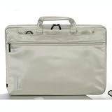 17" Macbook Ice Silver Pouch