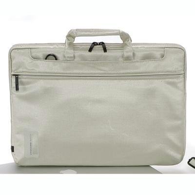 Tucano USA Work-Out Designer Sleeve for 13 MacBook-Color: Silver