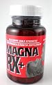 Magna Rx-Male Enhancement System, 120 Capsules (2 Month Supply)