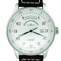 Zeno Master Pilot Automatic Day-Date Ref. P554 DD 12 RWW
