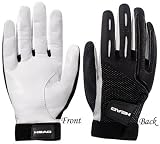 Head '07 MX Supreme Racquetball Glove