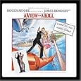 James Bond - A View To A Kill
