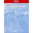 Study Guide to Accompany Concepts in Biochemistry, 2nd Edition by  Rodney F. Boyer