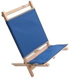 Byer of Maine Model 135B The Maine Lounger