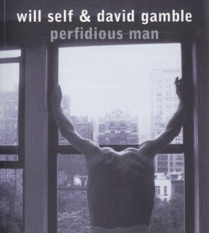 Will Self