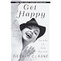 Get Happy: The Life of Judy Garland book cover