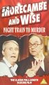 Morecambe And Wise - Night Train To Murder [VHS] [1984]