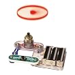 Elenco SCP06 Snap Circuits Flying Saucer