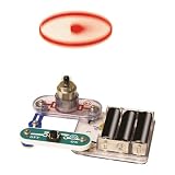 Elenco SCP06 Snap Circuits Flying Saucer