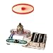 Elenco SCP06 Snap Circuits Flying Saucer