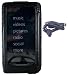 Beltclip Carrying Case for Zune Hd 32 Gb 16gb Video Mp3 Player Carrying Case + Car Charger