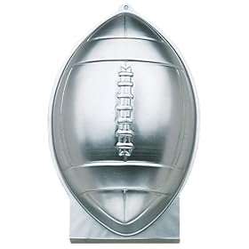 Wilton First And Ten Football Pan