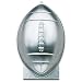 Wilton First And Ten Football Pan