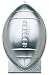 Wilton First And Ten Football Pan