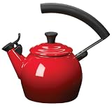 Le Creuset ケトル ピッコロ チェリーレッド 920007-00