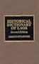 Historical Dictionary of Laos