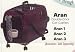 Aran 1 Double-Door Pet Carrier