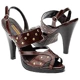 Chinese Laundry - Chinese Laundry Women's Suzana (Brown 6.5 M)