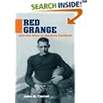 Red Grange and the Rise of Modern Football (Sport and Society) by John M. Carroll