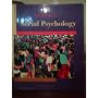 Social Psychology