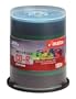 100-pack CDR Recordable Media 32x N/l Spindle White Thermal