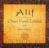 Alif Love Supreme (Turkey)