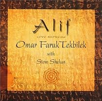 Alif Love Supreme (Turkey)