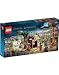 LEGO The Cannibal Escape 4182