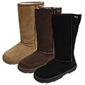 Women's Pawz by bearpaw Laguna 12-Inch Lug Boot