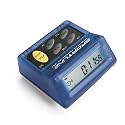 Sportline 347 Touch Pad Pedometer