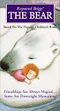 Raymond Briggs` The Bear [VHS]