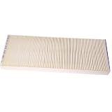 Beck Arnley  042-2004  Cabin Air Filter for select  Audi Volkswagen models by Beck Arnley