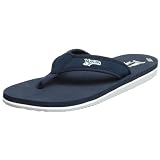 Reebok Men's MLB Marlins Summer Time Flip-Flops